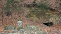 Osek Quarry